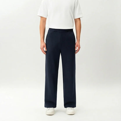 Ashford Wide-Leg Pants