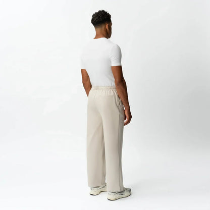 Ashford Wide-Leg Pants