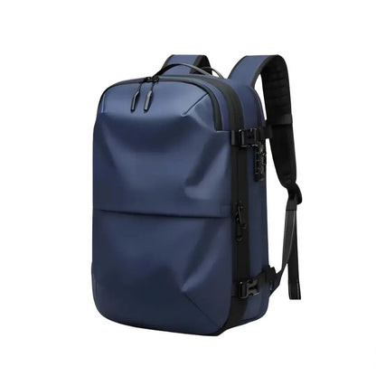 Vacuum Compression Backpack