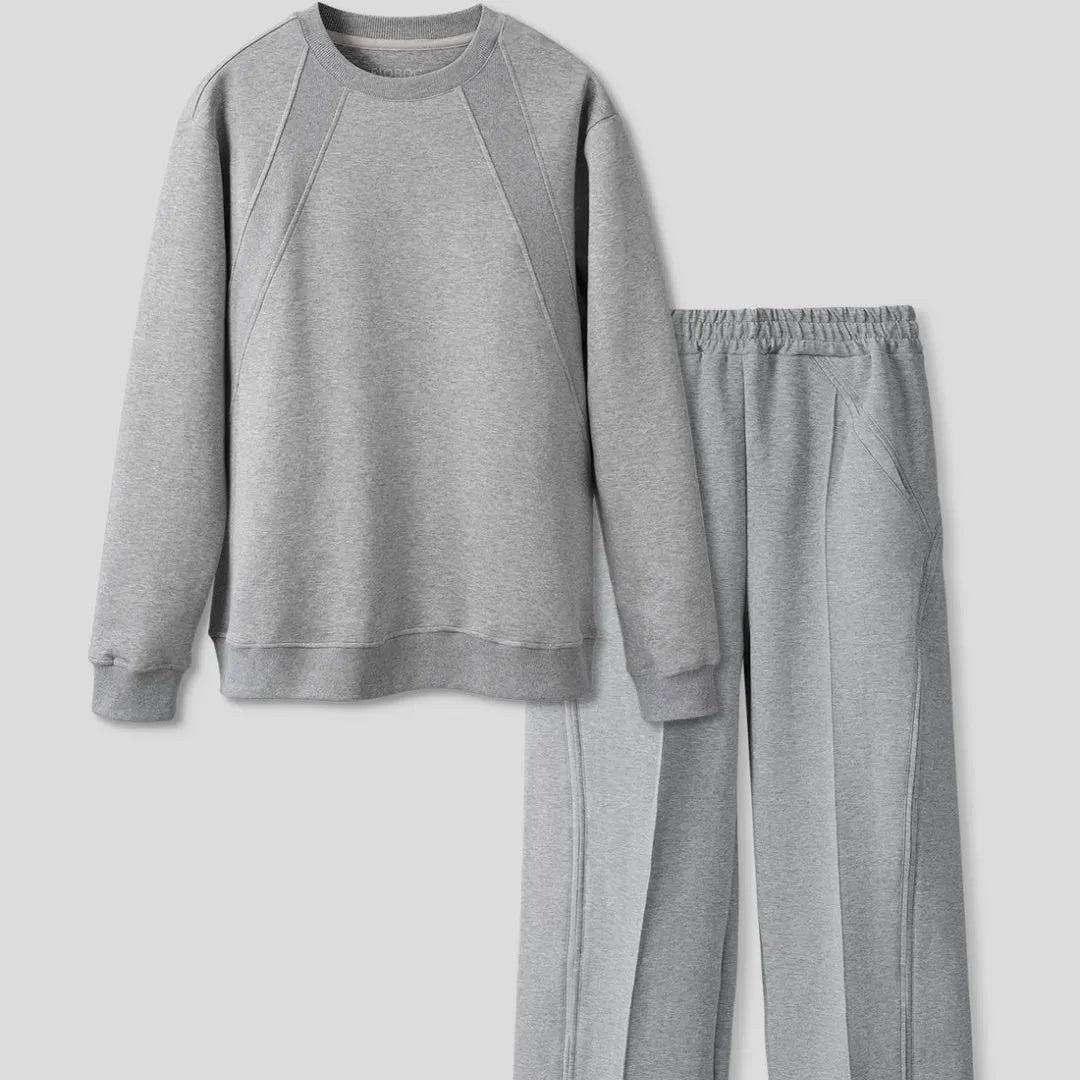 Weekend Motion Sweat Set
