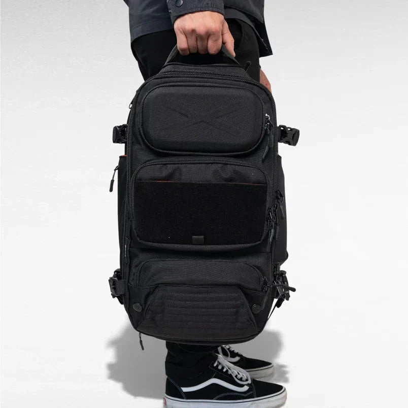 Pro V1 20L Anti-Theft Travel Bag - 68% Off