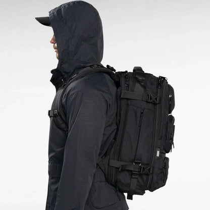 Pro V1 20L Anti-Theft Travel Bag - 68% Off