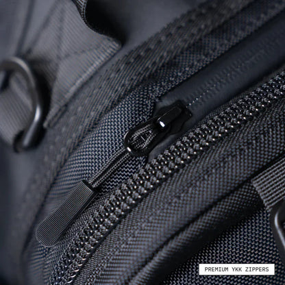 Pro V1 20L Anti-Theft Travel Bag - 68% Off