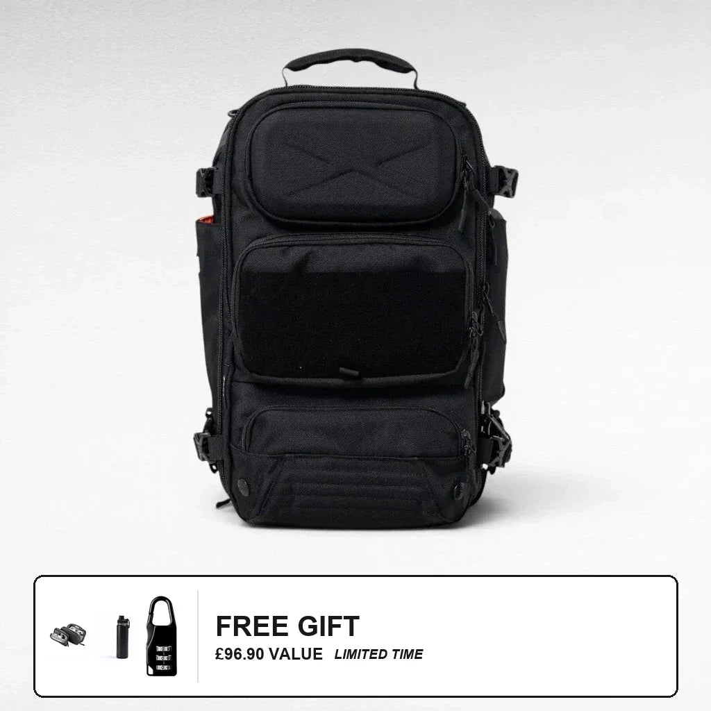 Pro V1 20L Anti-Theft Travel Bag - 68% Off