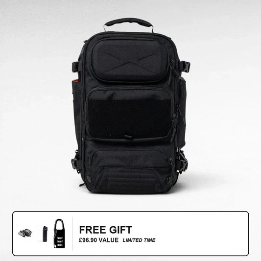 Pro V1 20L Anti-Theft Travel Bag - 68% Off